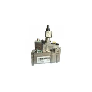 Газовый электромагнитный клапан Honeywell VR4601QB2001