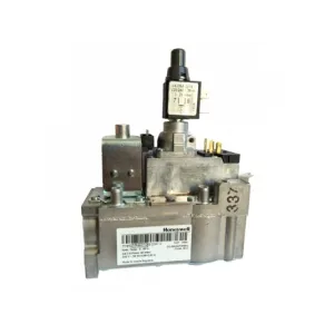 Газовый электромагнитный клапан Honeywell VR4601QB2001