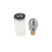 Форсунка Fluidics 2.50/45° S