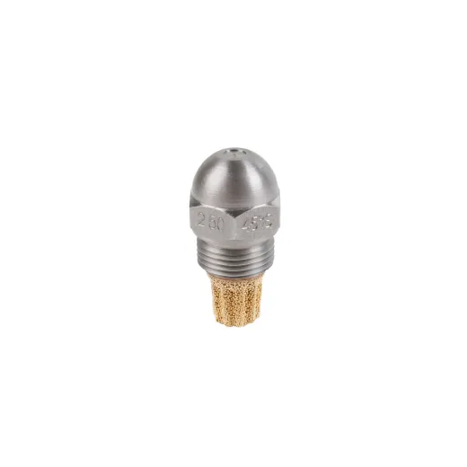 Форсунка Fluidics 2.50/45° S