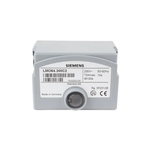 Топочный автомат Siemens LMO64.300C2