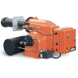 Мазутная горелка Baltur BT 35 SPN