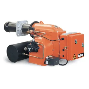 Мазутная горелка Baltur BT 35 SPN