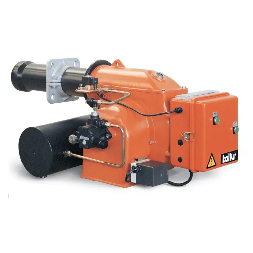 Мазутная горелка Baltur BT 35 SPN