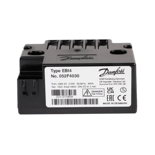 Трансформатор розжига Elco EBI4 052F4030