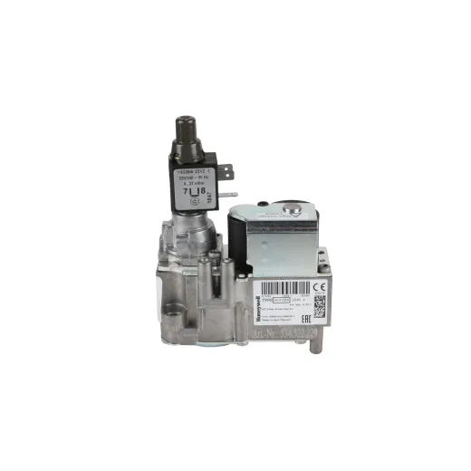 Газовый электромагнитный клапан Honeywell VK4105P2045