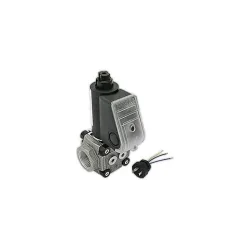 Газовый электромагнитный клапан Elco VAS125R/NW