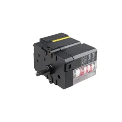 Сервопривод Berger Lahr / Schneider Electric STA5 B0.36/8 2N36 L