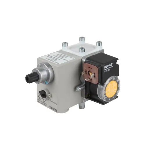 Газовый мультиблок Dungs MB-DLE 403 B01 S20