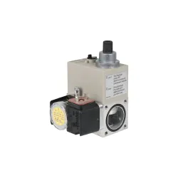 Газовый мультиблок Dungs MB-DLE 403 B01 S20