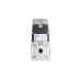 Газовый клапан Kromschroder CG15R03-D1W5CWZZ, в сборе