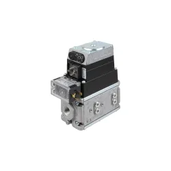 Газовый клапан Kromschroder CG15R03-D1W5CWZZ, в сборе