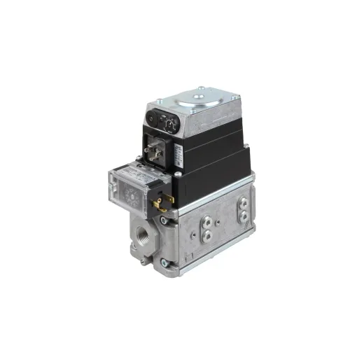 Газовый клапан Kromschroder CG15R03-D1W5CWZZ, в сборе