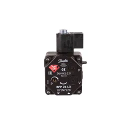 Насос для горелки Danfoss BFP 21 L3 071N7170