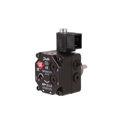 Насос для горелки Danfoss BFP 21 L3 071N7170
