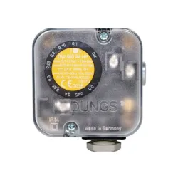 Реле давления Dungs GW 500 A4 HP M