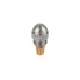 Форсунка Fluidics 5.00/45° S Форсунка Fluidics 5.00/45° S
