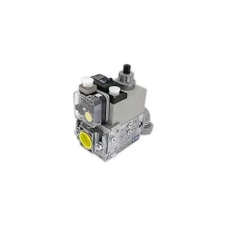 Газовый мультиблок Dungs MB-DLE 412 B07 S22