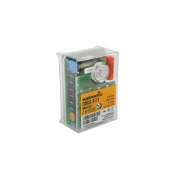 Топочный автомат Honeywell DMG 971 Mod.05