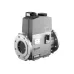 Двойной электромагнитный клапан Dungs DMV-DLE 5125/11 eco, 110 В, Viton