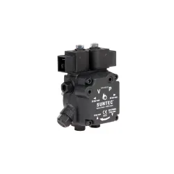Насос для горелки Suntec A2L 75 C 9706 4P 0700