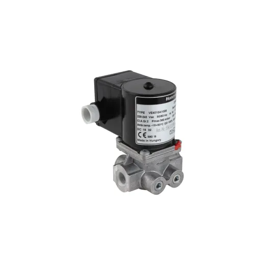 Газовый электромагнитный клапан Honeywell VE4010A1006