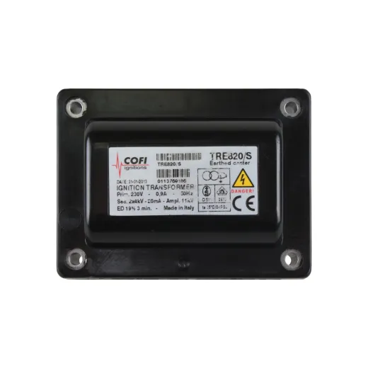 Трансформатор розжига Cofi TRE820/S
