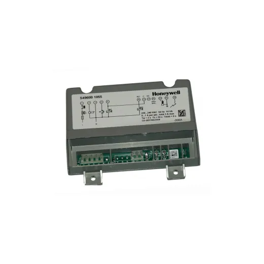Менеджер горения Honeywell S4560B