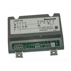 Менеджер горения Honeywell S4560B