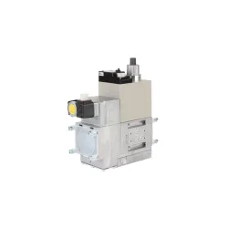 Газовый мультиблок Elco MB-DLE 420 B01 S20, 4-20 мбар