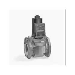 Газовый электромагнитный клапан Kromschroder VAS665F05NW3B/PP/PP