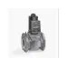 Газовый электромагнитный клапан Kromschroder VAS665F05NW3B/PP/PP