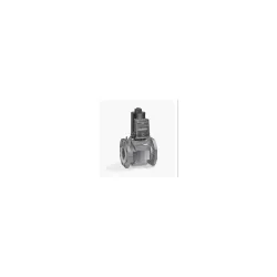 Газовый электромагнитный клапан Kromschroder VAS665F05NW3B/PP/PP