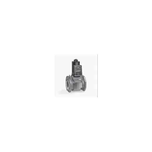 Газовый электромагнитный клапан Kromschroder VAS665F05NW3B/PP/PP