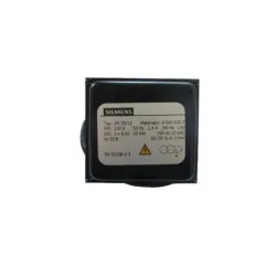 Трансформатор розжига Siemens ZM 20/12 00426767
