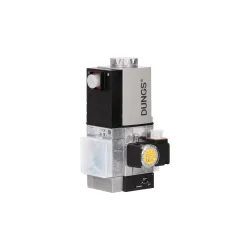 Газовый мультиблок Dungs MBC-300-SE-S82