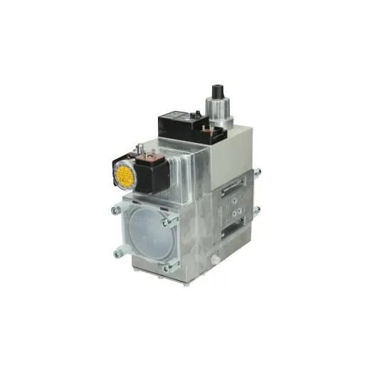 Газовый мультиблок Dungs MB-ZRDLE 415 B01 S52