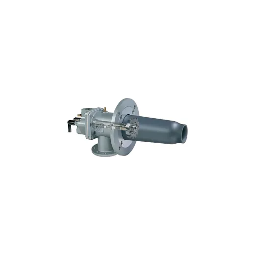 Газовая горелка Kromschroder BIC 100HB-100/135-(37)E