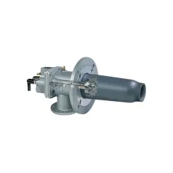Газовая горелка Kromschroder BIC 100HB-100/135-(37)E