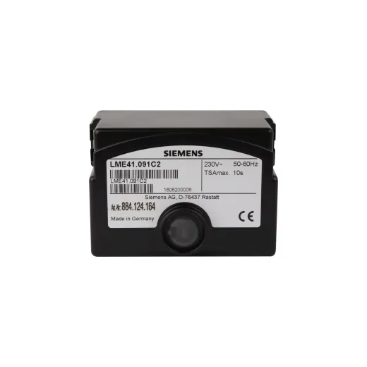 Топочный автомат Siemens LME41.091C2