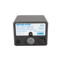 Топочный автомат Brahma DSM11P 43000003
