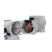Газовая горелка Elco VG 6.1600 DP R KN d335