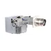 Газовая горелка Elco VG 6.1600 DP R KN d335