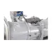 Газовая горелка Elco VG 6.1600 DP R KN d335