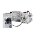 Газовая горелка Elco VG 6.1600 DP R KN d335