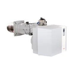 Газовая горелка Elco VG 6.1600 DP R KN d335