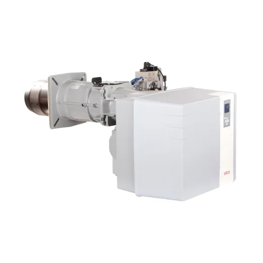 Газовая горелка Elco VG 6.1600 DP R KN d335