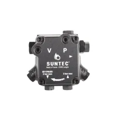 Насос для горелки Suntec AE 57 C 7373 4P