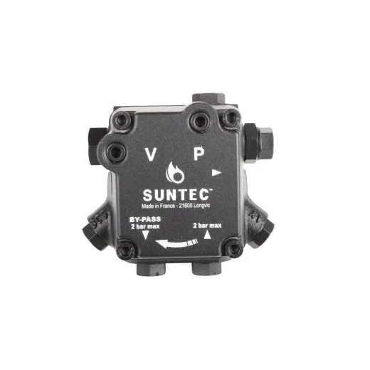 Насос для горелки Suntec AE 57 C 7373 4P