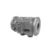 Газовый электромагнитный клапан Siemens VGD40.040L